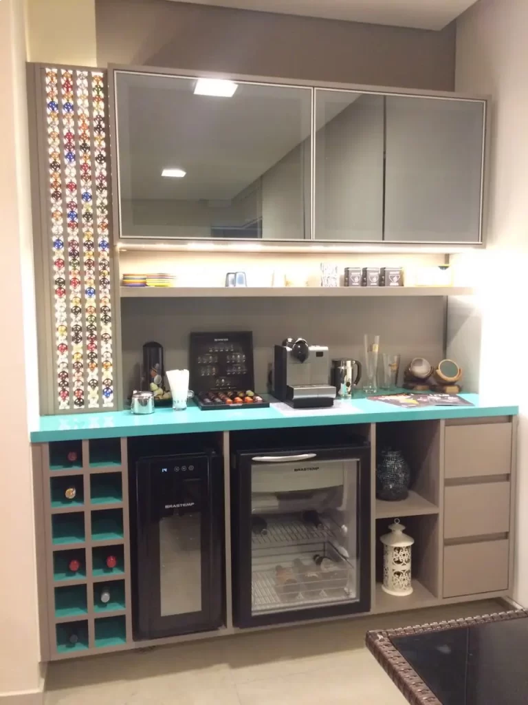 Imagem Móveis Planejados Corporativos Movelaria Grangeiro