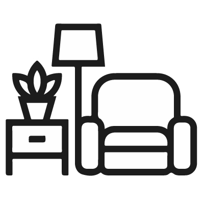 Salas e Home Theaters